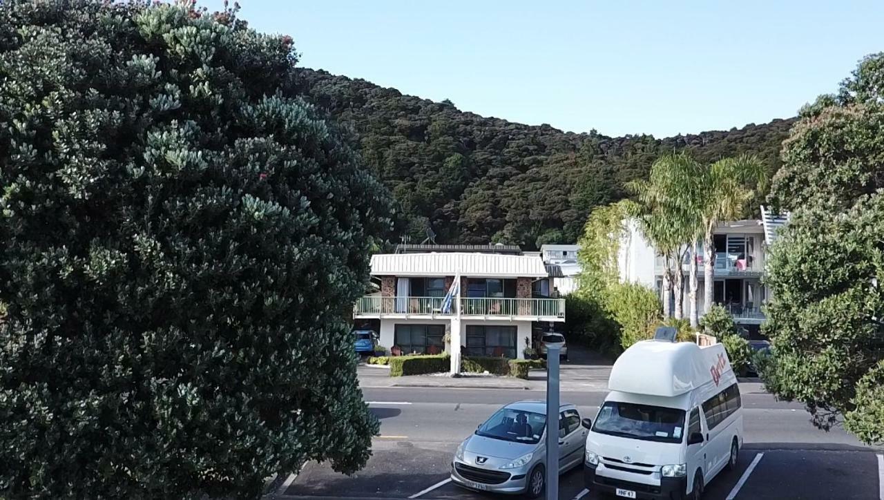 Bay Sands Seafront Studios Paihia Εξωτερικό φωτογραφία