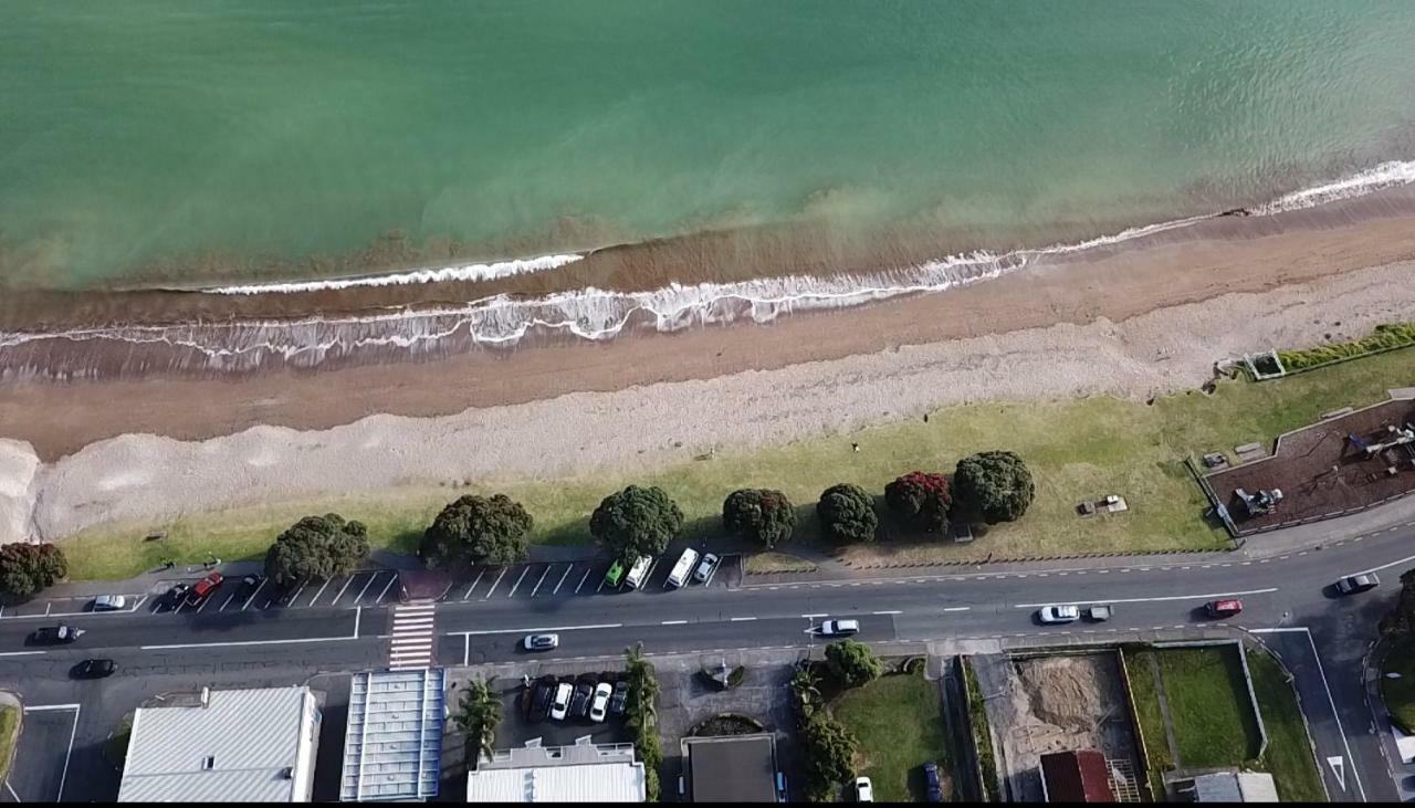 Bay Sands Seafront Studios Paihia Εξωτερικό φωτογραφία